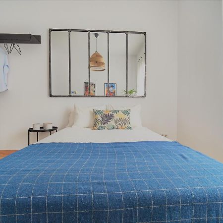 Pelicano Seville Apartments Exterior photo